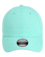 Imperial Aqua / Adjustable Imperial X210P - The Original Performance Cap