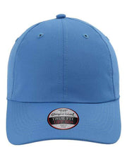 Imperial Azure / Adjustable Imperial X210P - The Original Performance Cap