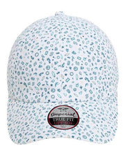 Imperial Beach Blue / Adjustable Imperial X210R - Alter Ego Cap