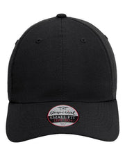 Imperial Black / Adjustable Imperial L338 - The Hinsen Performance Ponytail Cap