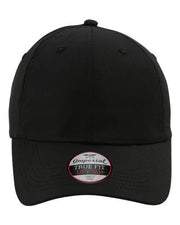 Imperial Black / Adjustable Imperial X210P - The Original Performance Cap