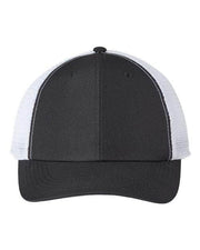Imperial Black/ White / Adjustable Imperial X210SM - The Original Sport Mesh Cap