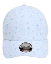 Imperial Blue Wave / Adjustable Imperial X210R - Alter Ego Cap