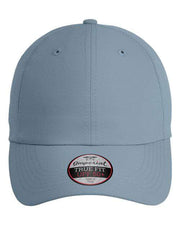 Imperial Breaker Blue / Adjustable Imperial X210P - The Original Performance Cap