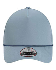 Imperial Breaker Blue/ Navy / Adjustable The Wrightson Cap