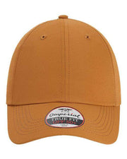 Imperial Buckthorn Brown / Adjustable Imperial X210P - The Original Performance Cap
