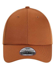 Imperial Buckthorn Brown / Adjustable Imperial X210X - The Sophisticate Cap