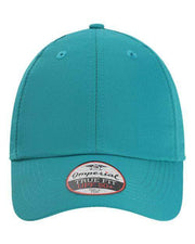 Imperial Cerulean Blue / Adjustable Imperial X210P - The Original Performance Cap