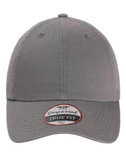 Imperial Charcoal / Adjustable Imperial X210B - The Original Buckle Dad Hat