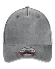 Imperial Charcoal / Adjustable Imperial X240 - The Gambit Cap