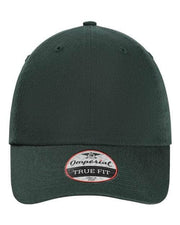 Imperial Dark Green / Adjustable Imperial X210B - The Original Buckle Dad Hat