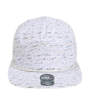 Imperial Desert / Adjustable Imperial DNA010 - The Aloha Rope Cap