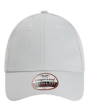 Imperial Fog / Adjustable Imperial L210P - The Original Small Fit Performance Cap