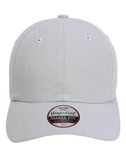 Imperial Fog / Adjustable Imperial L338 - The Hinsen Performance Ponytail Cap