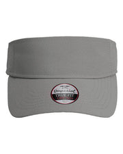 Imperial Frost Grey / Adjustable Imperial 3124P - The Performance Phoenix Visor