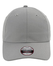 Imperial Frost Grey / Adjustable Imperial X210P - The Original Performance Cap