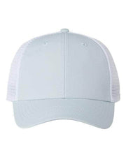 Imperial Glacier/ White / Adjustable Imperial X210SM - The Original Sport Mesh Cap