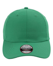 Imperial Green / Adjustable Imperial X210P - The Original Performance Cap