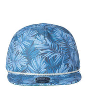 Imperial Imperial DNA010 - The Aloha Rope Cap