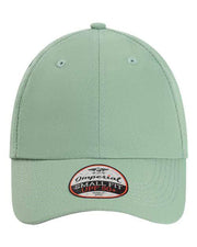 Imperial Laurel Green / Adjustable Imperial L210P - The Original Small Fit Performance Cap