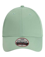 Imperial Laurel Green / Adjustable Imperial X210P - The Original Performance Cap