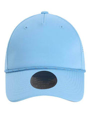 Imperial Light Blue / Adjustable Imperial S1505 - The Dyno Cap