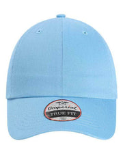 Imperial Light Blue / Adjustable Imperial X210B - The Original Buckle Dad Hat