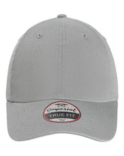 Imperial Light Grey / Adjustable Imperial X210B - The Original Buckle Dad Hat