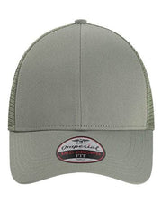 Imperial Meadow Green / Adjustable Imperial 1988M - The Whitaker Mesh Cap