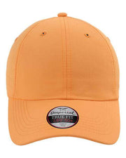 Imperial Melon Orange / Adjustable Imperial X210P - The Original Performance Cap