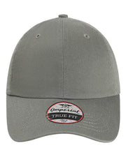 Imperial Moss Green / Adjustable Imperial X210B - The Original Buckle Dad Hat