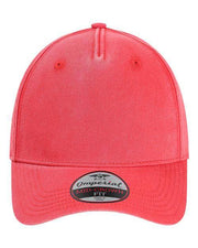 Imperial Nantucket Red / Adjustable Imperial X240 - The Gambit Cap
