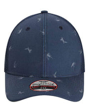 Imperial Navy / Adjustable Imperial 4074 - The Passenger Side Cap