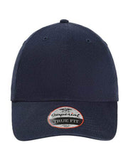 Imperial Navy / Adjustable Imperial X210B - The Original Buckle Dad Hat
