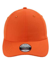 Imperial Orange / Adjustable Imperial X210P - The Original Performance Cap