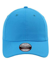 Imperial Pacific Blue / Adjustable Imperial X210P - The Original Performance Cap