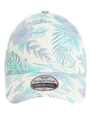 Imperial Pale Yellow / Adjustable Imperial 4072 - The Easy Read Cap