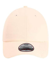 Imperial Peach / Adjustable Imperial L210P - The Original Small Fit Performance Cap