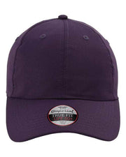 Imperial Purple / Adjustable Imperial X210P - The Original Performance Cap
