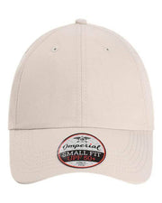 Imperial Putty / Adjustable Imperial L210P - The Original Small Fit Performance Cap