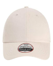Imperial Putty / Adjustable Imperial X210B - The Original Buckle Dad Hat