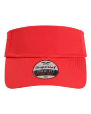 Imperial Red Pepper / Adjustable Imperial 3124P - The Performance Phoenix Visor