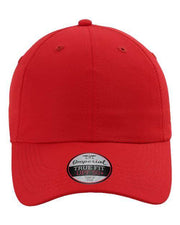 Imperial Red Pepper / Adjustable Imperial X210P - The Original Performance Cap