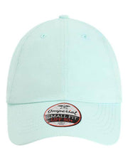 Imperial Robins Egg / Adjustable Imperial L210P - The Original Small Fit Performance Cap