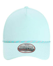 Imperial Robins Egg / Adjustable Imperial L5059 - The Corral Cap