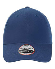 Imperial Royal / Adjustable Imperial X210B - The Original Buckle Dad Hat