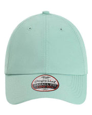 Imperial Sage / Adjustable Imperial L210P - The Original Small Fit Performance Cap