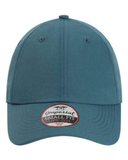 Imperial Seaglass / Adjustable Imperial L210P - The Original Small Fit Performance Cap