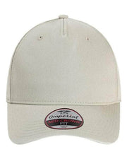 Imperial Stone Khaki / Adjustable Imperial X240 - The Gambit Cap