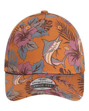 Imperial Terracotta / Adjustable Imperial 4072 - The Easy Read Cap